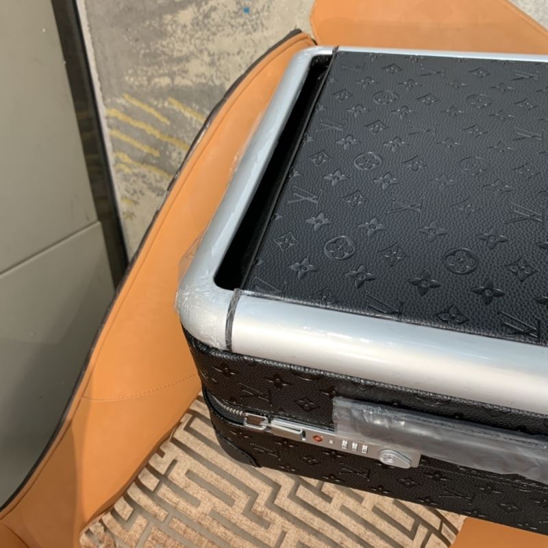 Louis Vuitton Suitcase